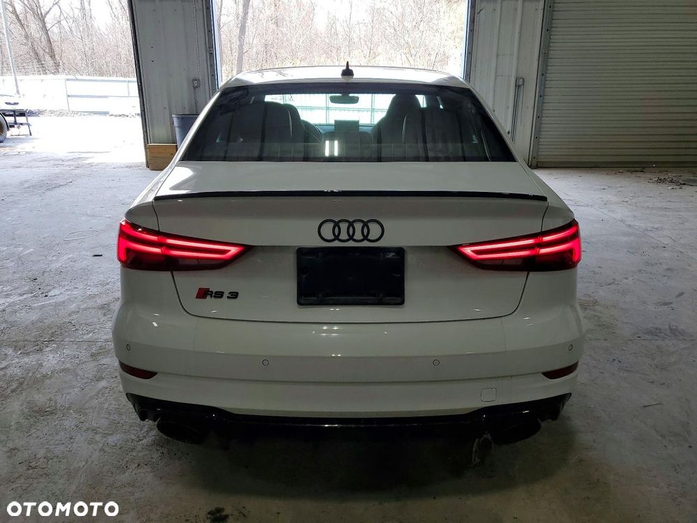 Audi RS3 Sportback Standard - 7