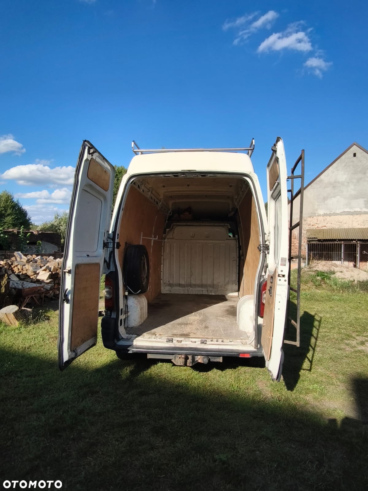 Renault Master - 8