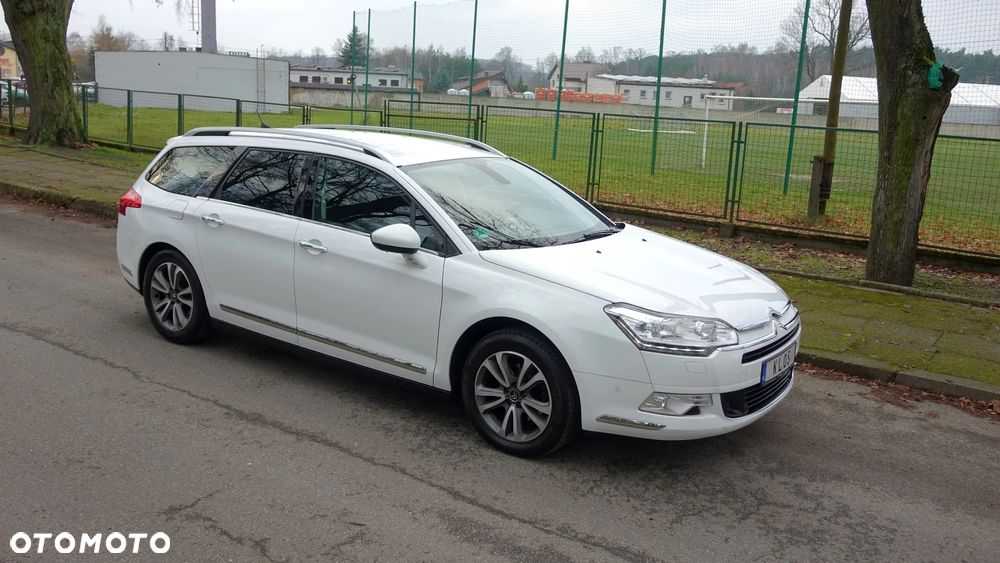 Citroën C5 2.0 BlueHDi Exclusive S&S - 39