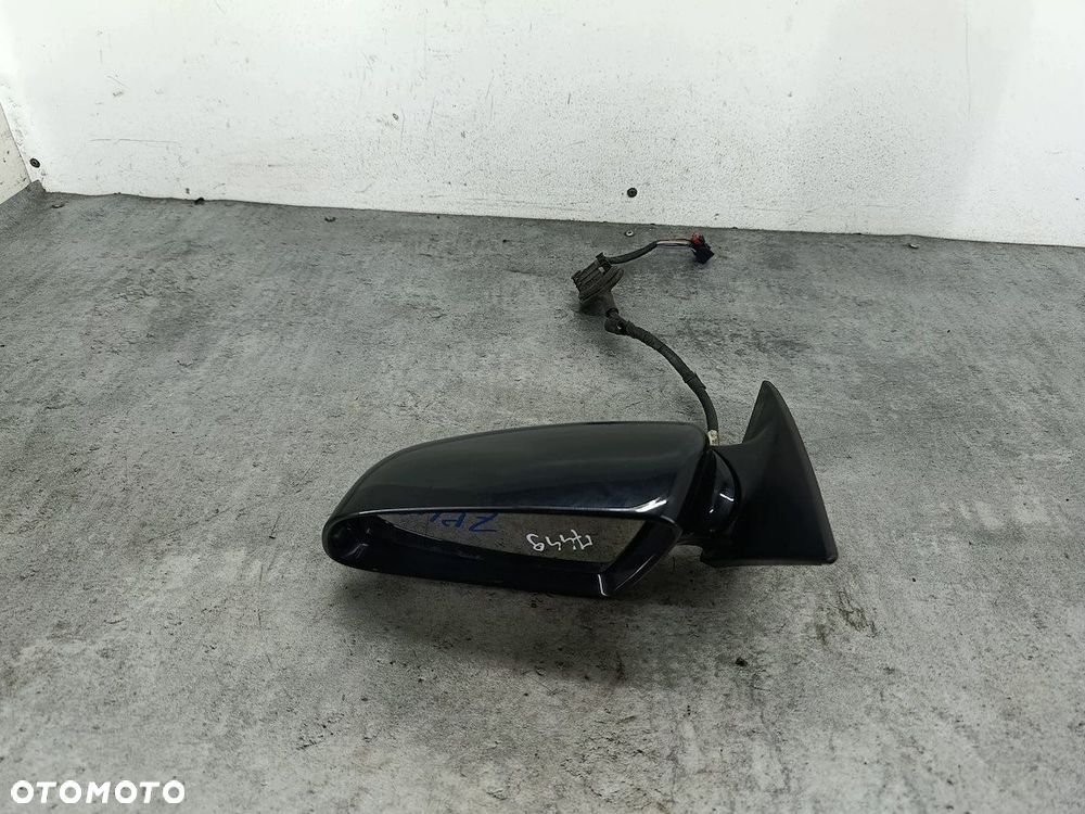 LUSTERKO LEWE AUDI A6 C6 448505 LZ9W - 3