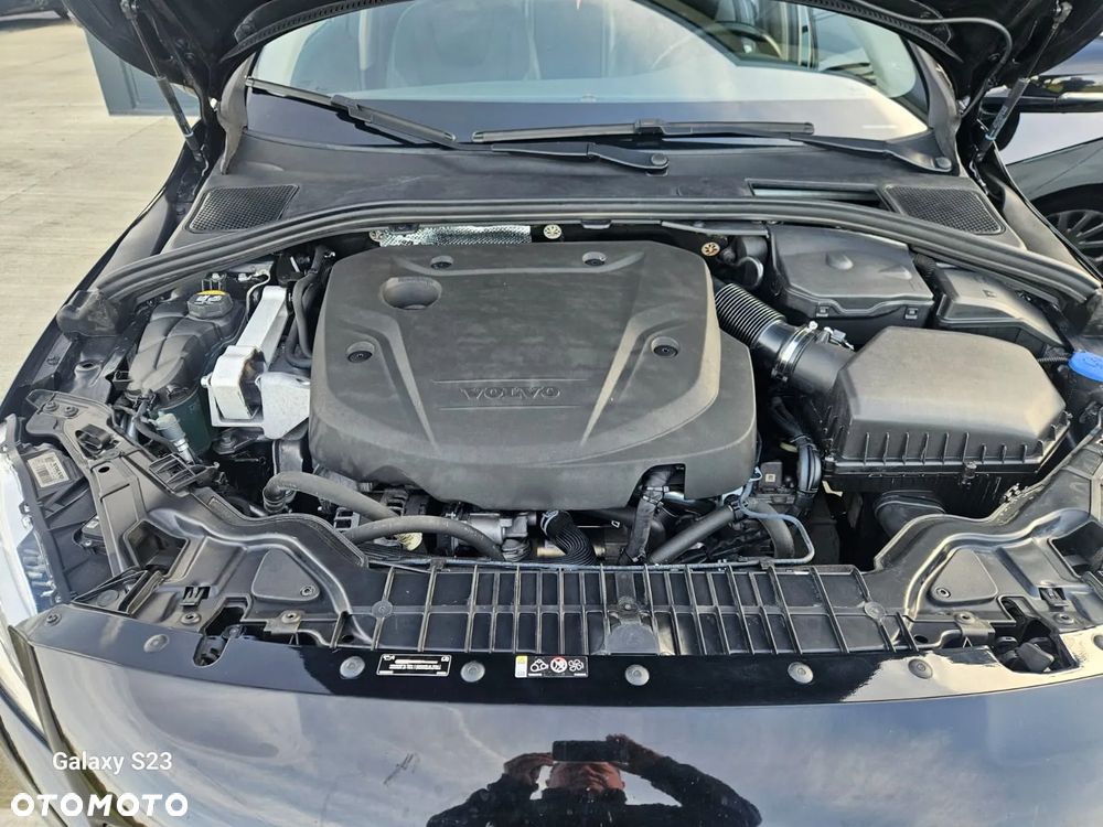 Volvo V60 D3 - 10