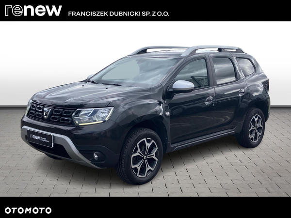 Dacia Duster 1.6 SCe Laureate S&S