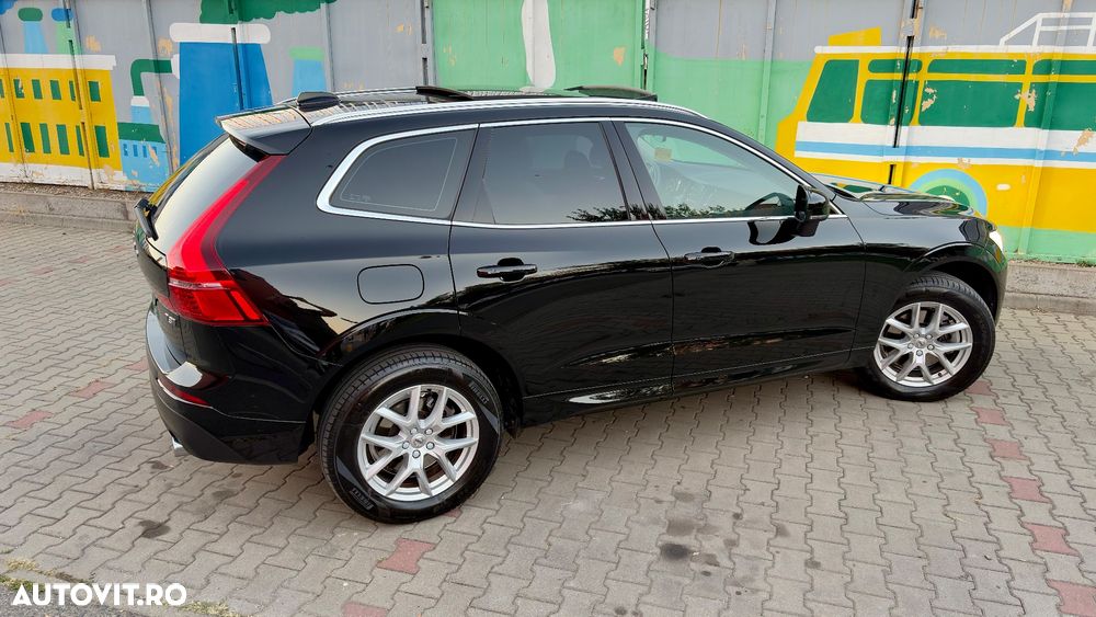 Volvo XC 60 T8 Twin Engine AWD Inscription - 12