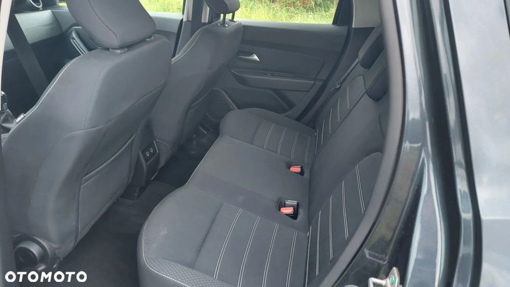Dacia Duster - 7