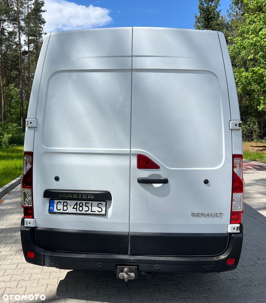 Renault Master - 5