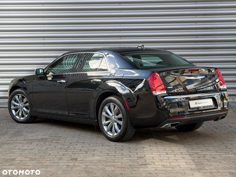 Chrysler 300 - 3