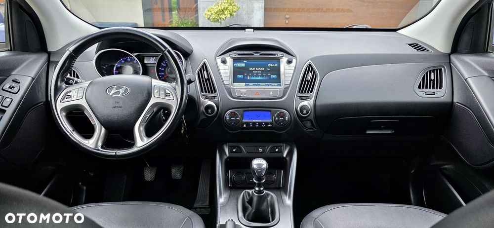 Hyundai ix35 1.6 GDI Premium 2WD - 15