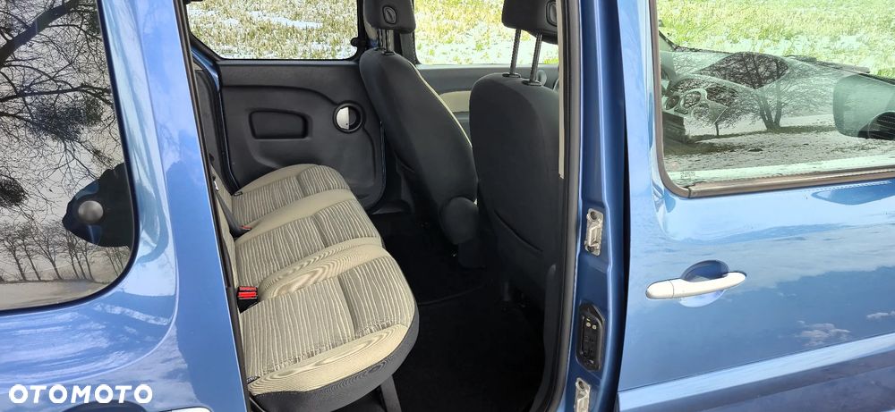 Renault Kangoo 1.6 16V 105 Happy Family - 12