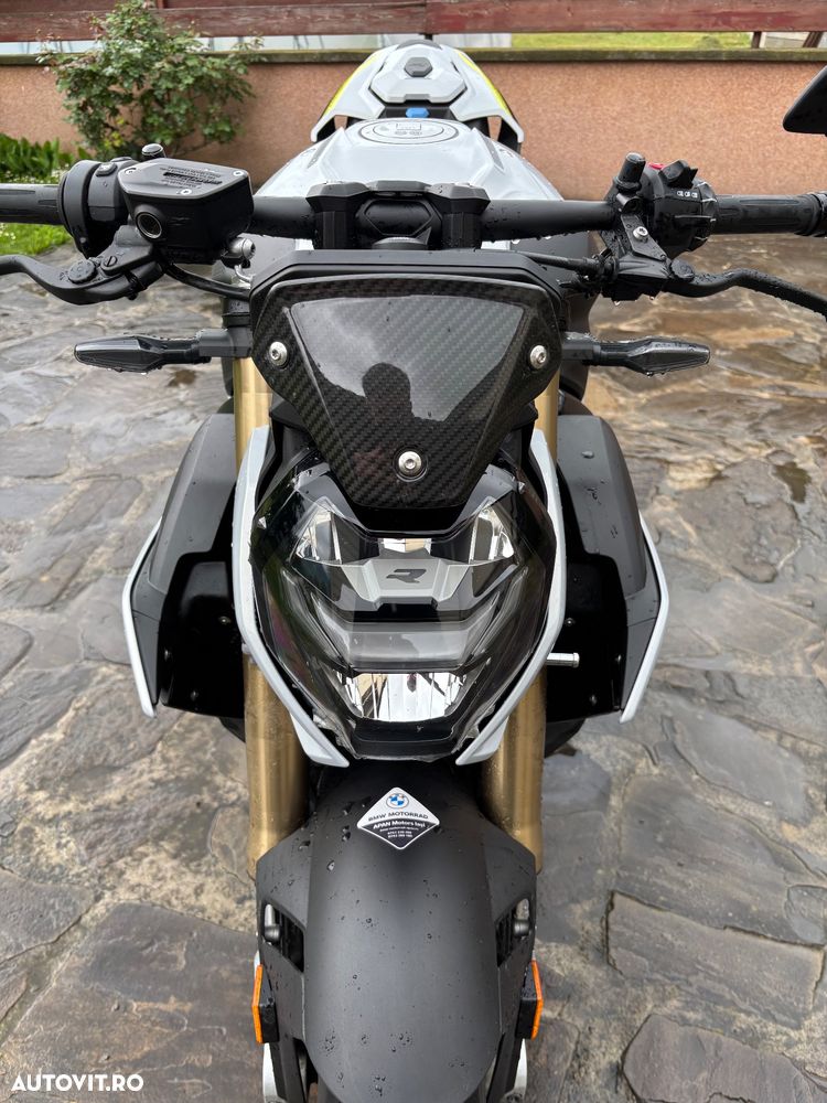 BMW S1000R - 11