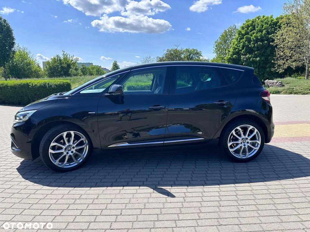 Renault Scenic BLUE dCi 120 EDC BOSE EDITION - 5