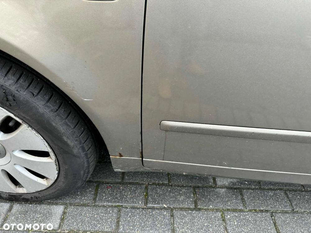 Audi A4 Avant 1.9 TDI - 11