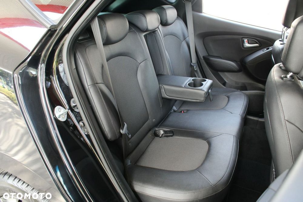 Hyundai ix35 2.0 GDI Premium 2WD - 11
