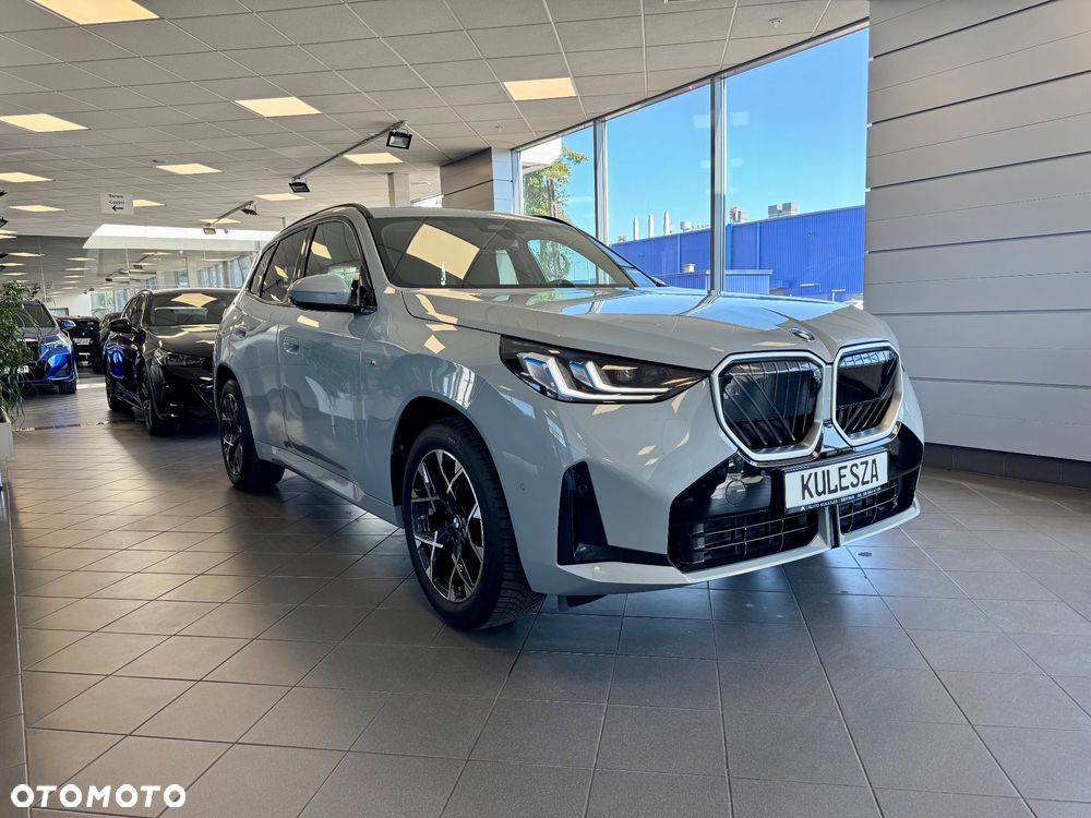 BMW X3 - 4