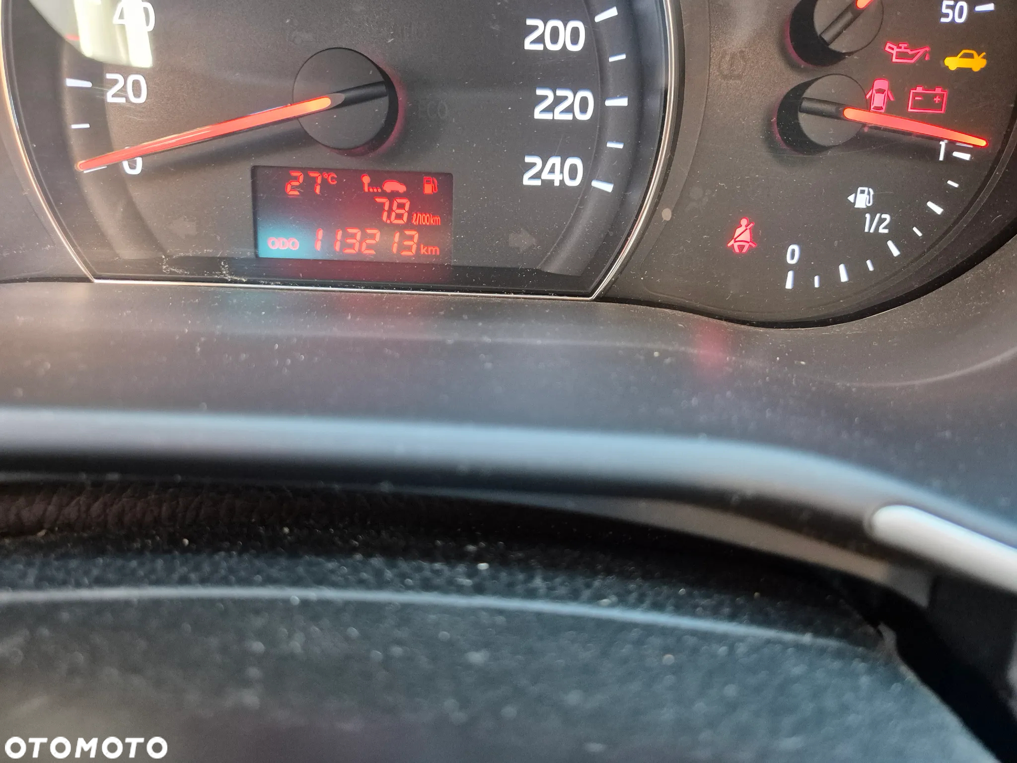 Kia Sorento 2.0 CRDI L - 11