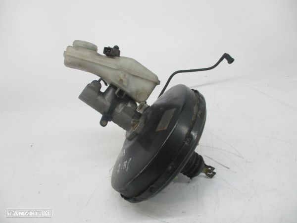 Servofreio Peugeot Partner Camião De Plataforma/Chassis (5_, G_) - 4