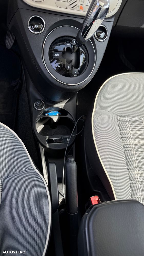 Fiat 500 - 9