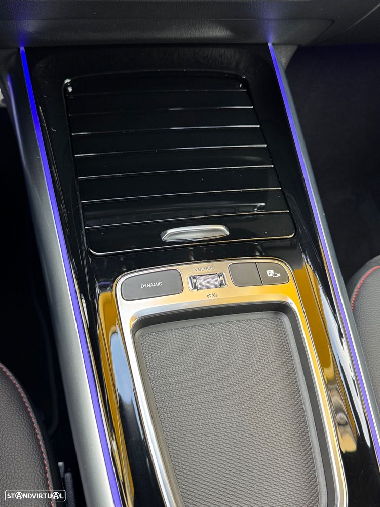 Mercedes-Benz GLA 250 e 8G-DCT AMG Line Advanced Plus - 35