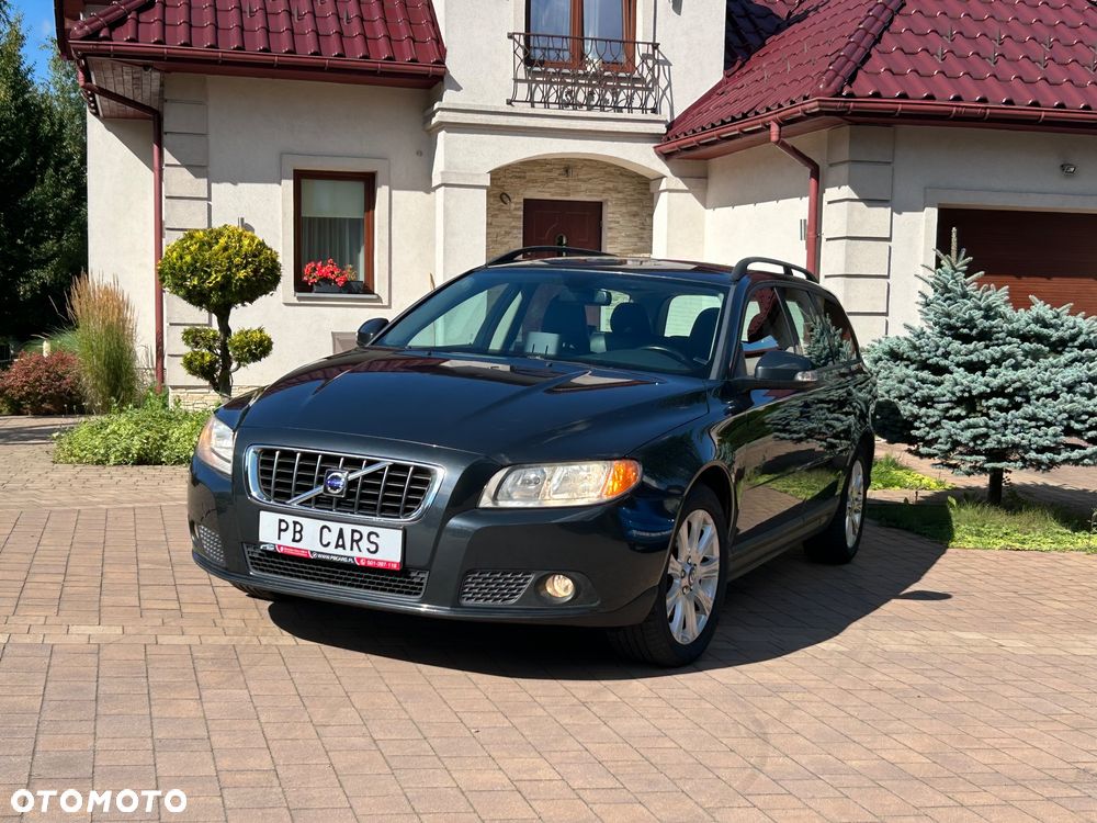 Volvo V70 2.0 Momentum - 18