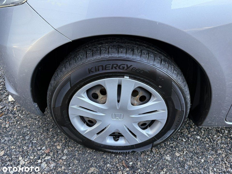 Honda Jazz 1.2 i-VTEC 50 Jahre Edition - 15