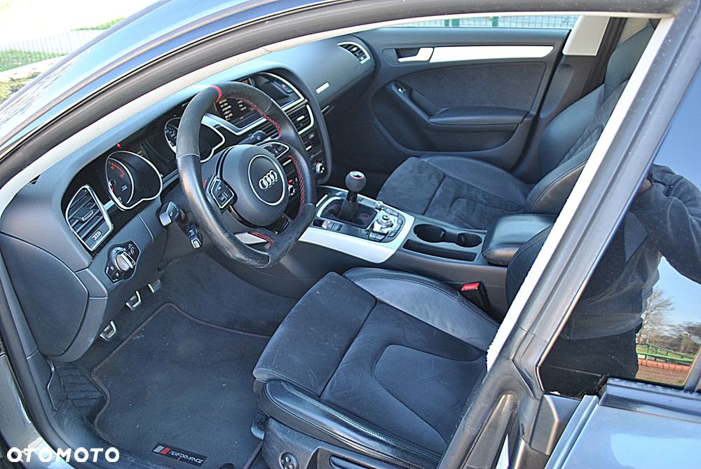 Audi A5 Sportback 2.0 TDI ultra design - 19