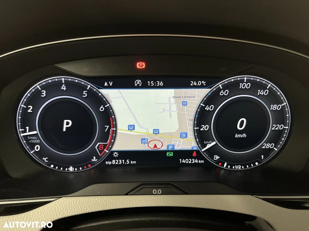 Volkswagen ARTEON 2.0 TSI 4Motion DSG Elegance - 16