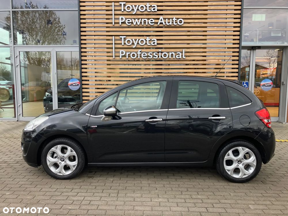 Citroën C3 1.4 VTi Exclusive - 3