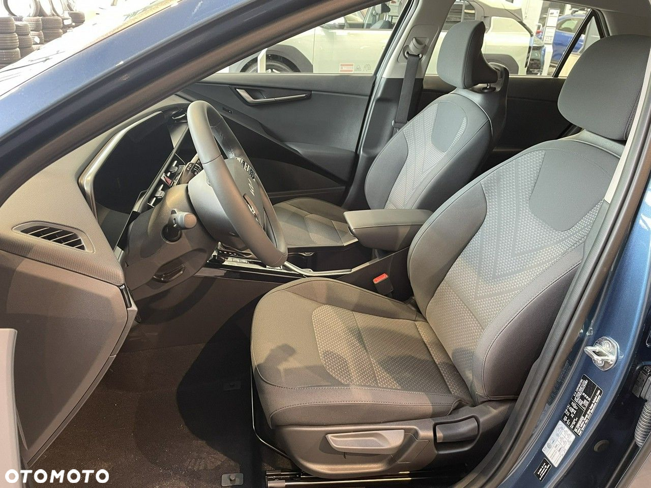 Kia Niro - 10