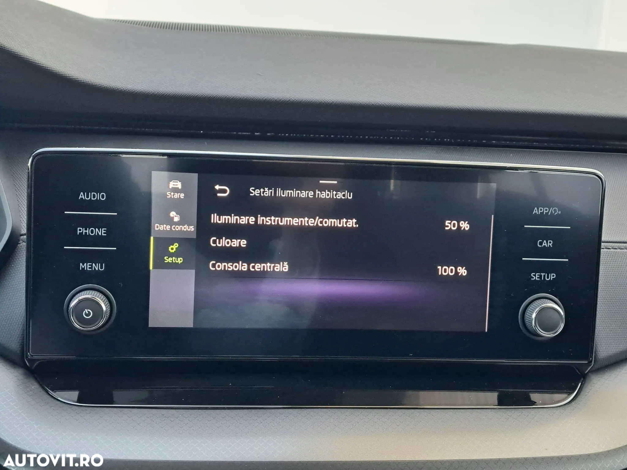 Skoda Octavia 1.0 TSI Ambition - 28