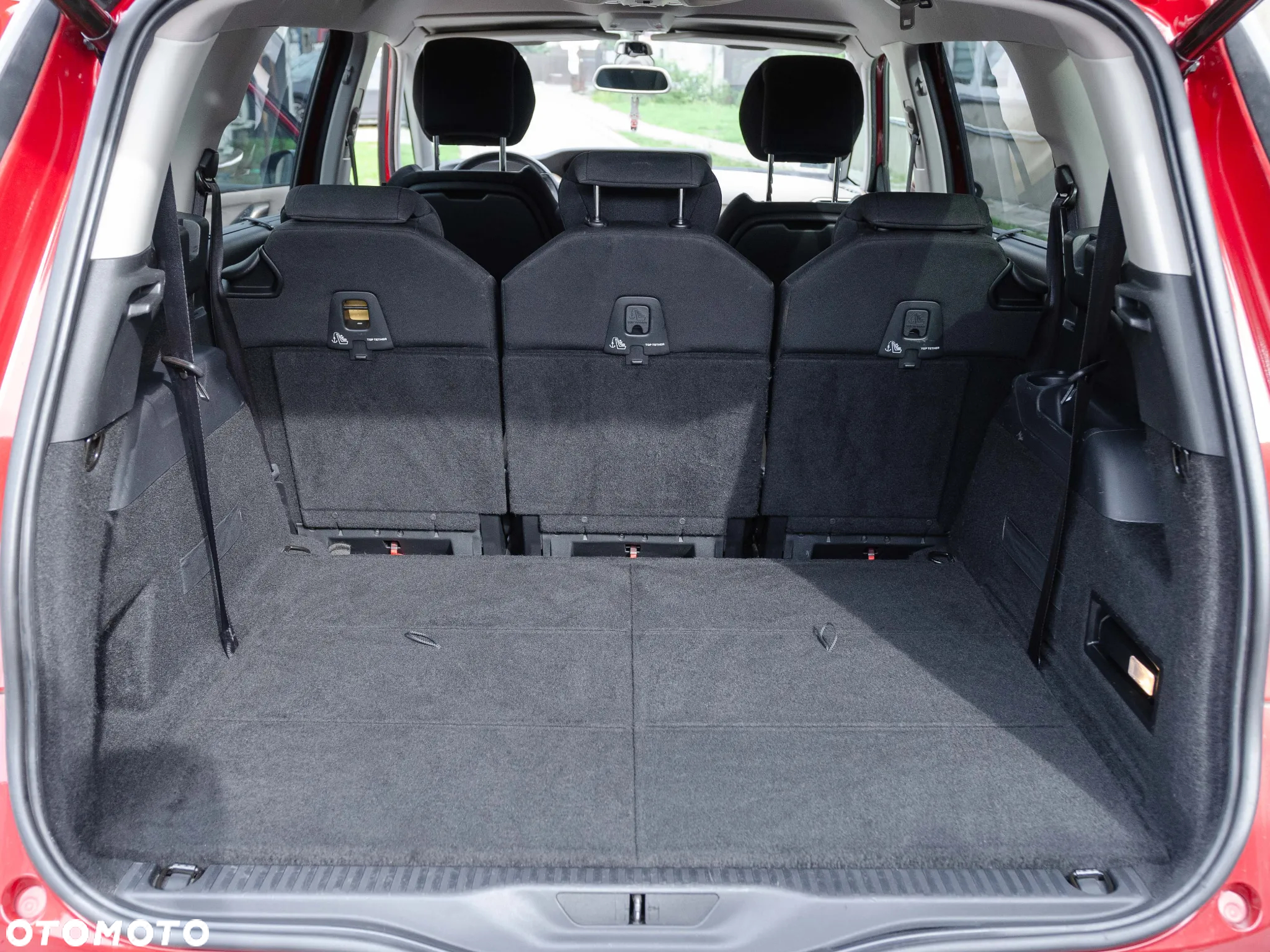 Citroën C4 Picasso - 7