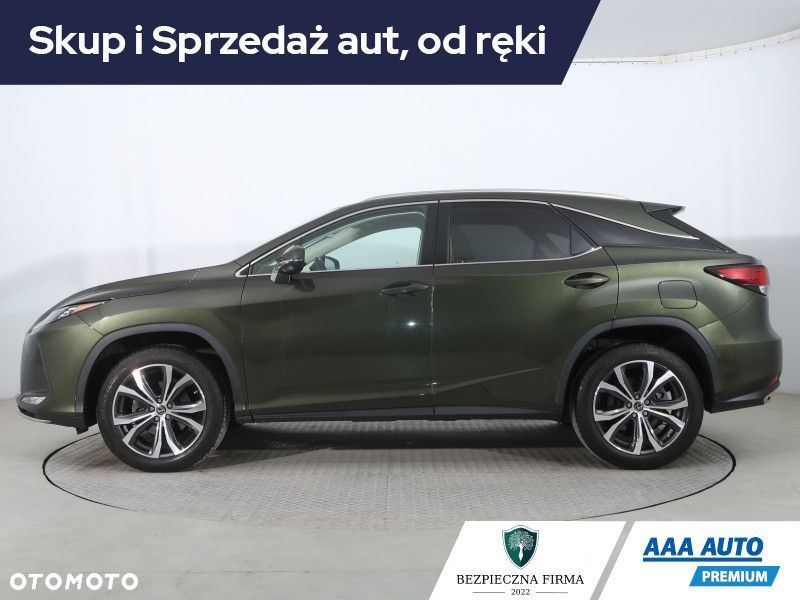 Lexus RX - 3
