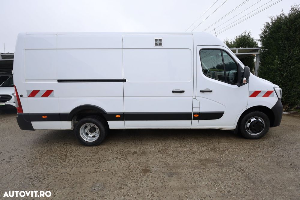 Renault Master L3H2 Axa Dubla - 8