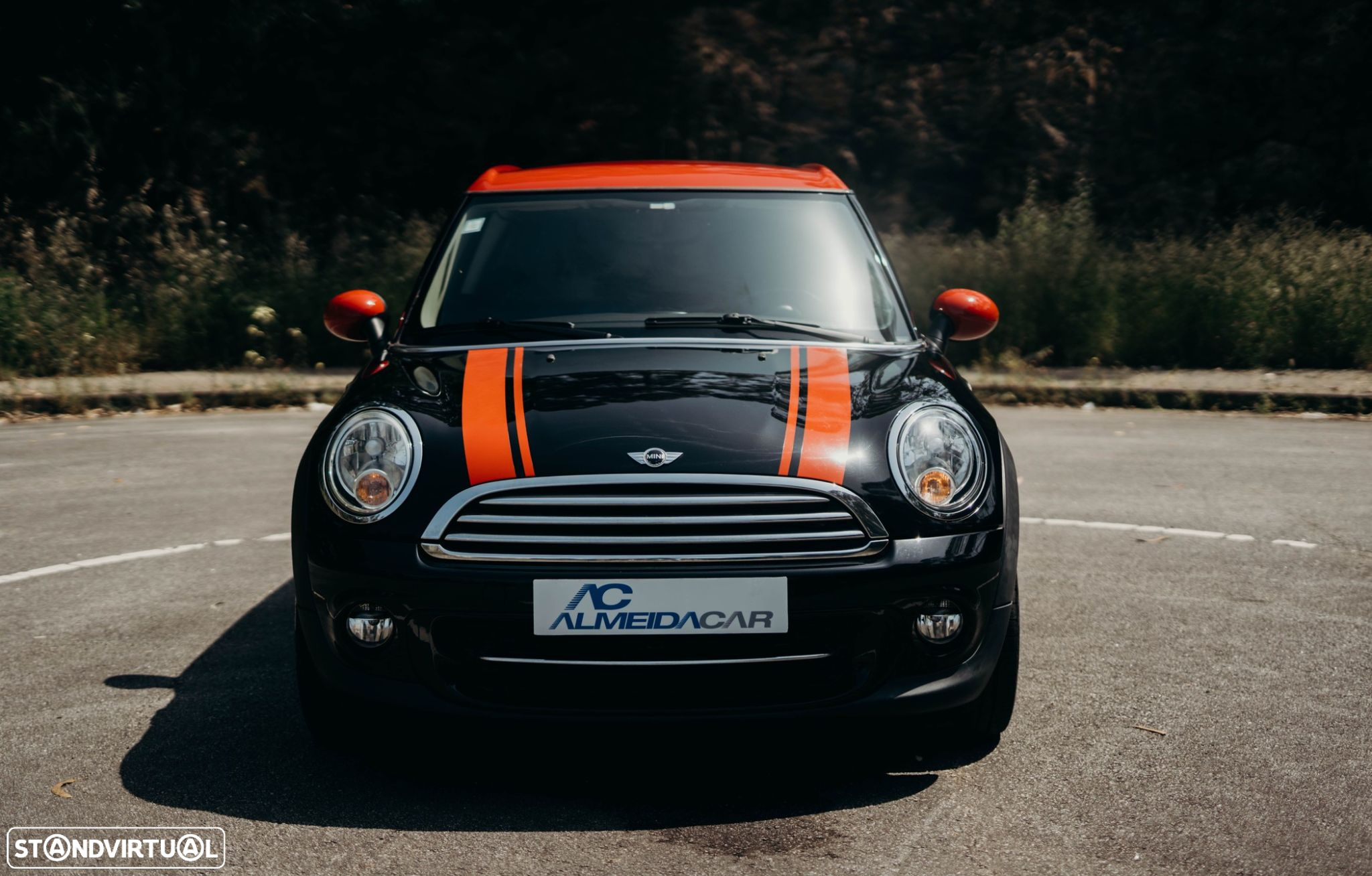 MINI Clubman Cooper D Hampton - 5