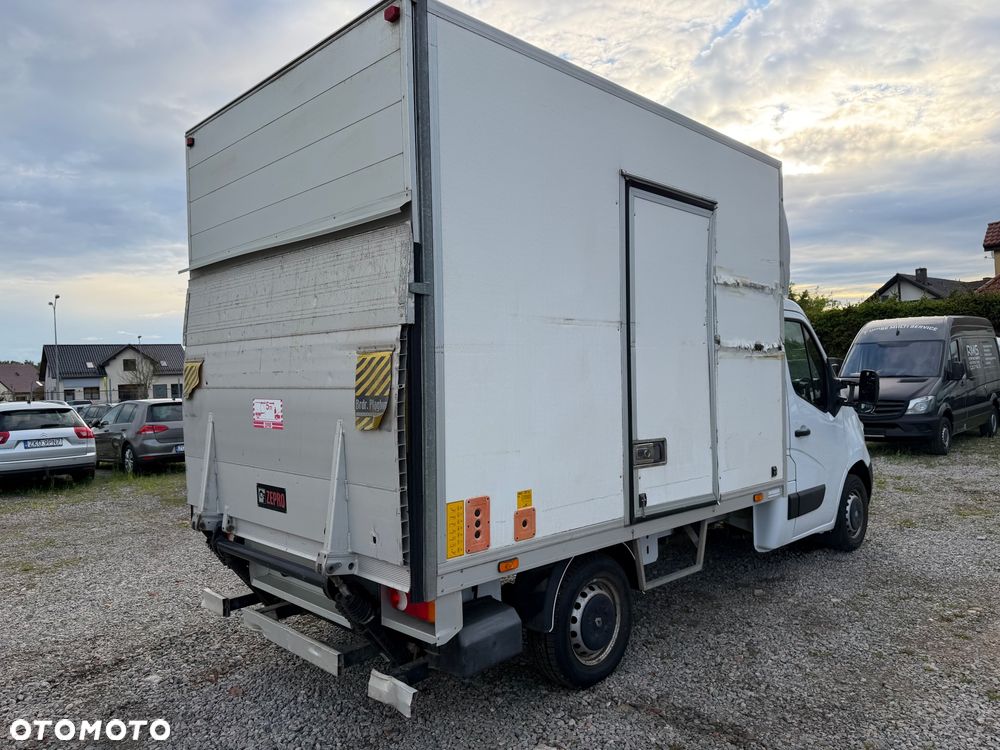 Renault master - 6