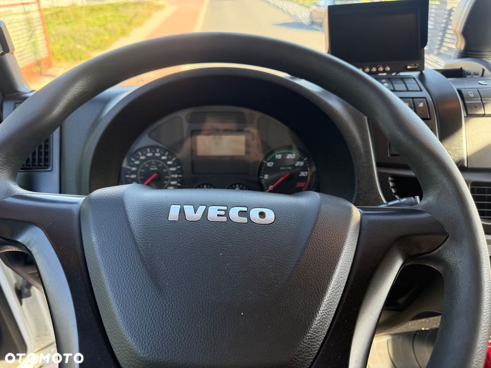 Iveco EUROCARGO 140-280 - 4