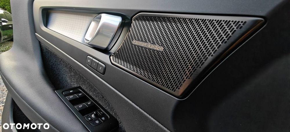 Volvo XC 40 T5 Twin Engine DKG Inscription - 10