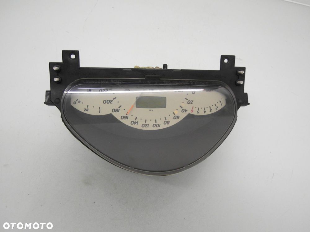 LICZNIK MERCEDES W168 1.6 A1685404411 - 2