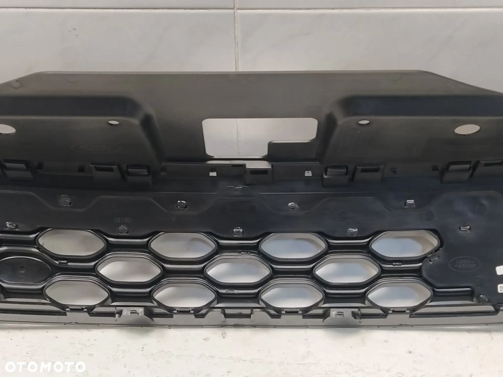 LAND ROVER DISCOVERY 5 V L462 LIFT GRILL ATRAPA CHŁODNICY NOWY ORYGINAŁ - 11