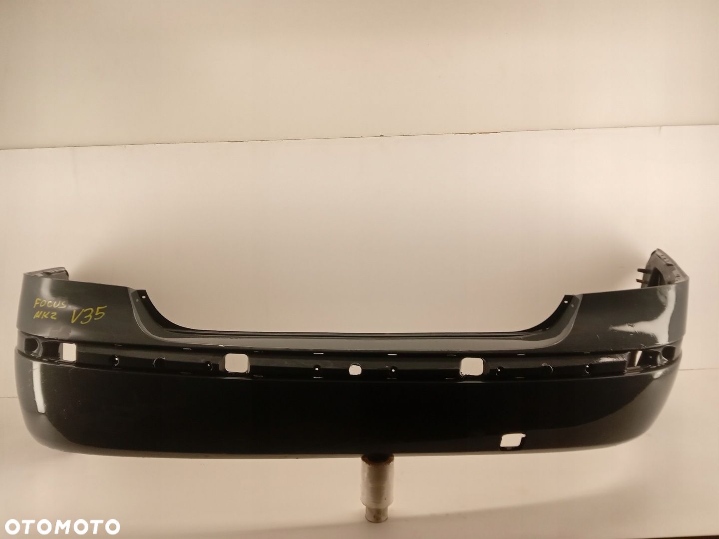 ZDERZAK TYLNY FORD FOCUS MK2 04-08 - 1