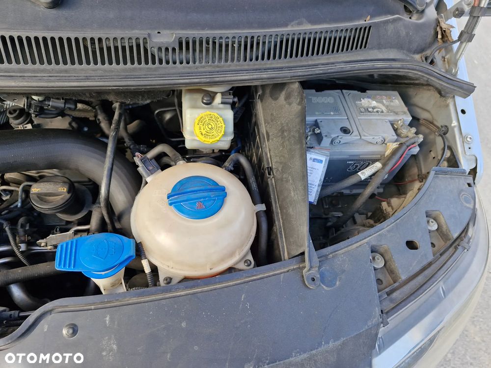 Volkswagen TRANSPORTER - 16
