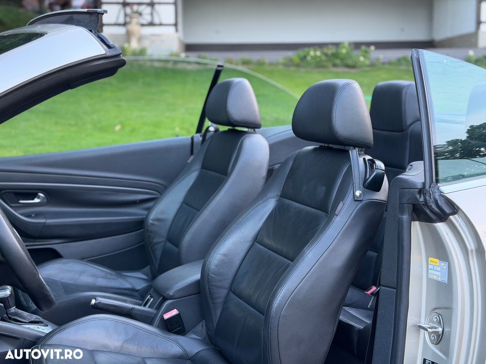 Volkswagen Eos - 11