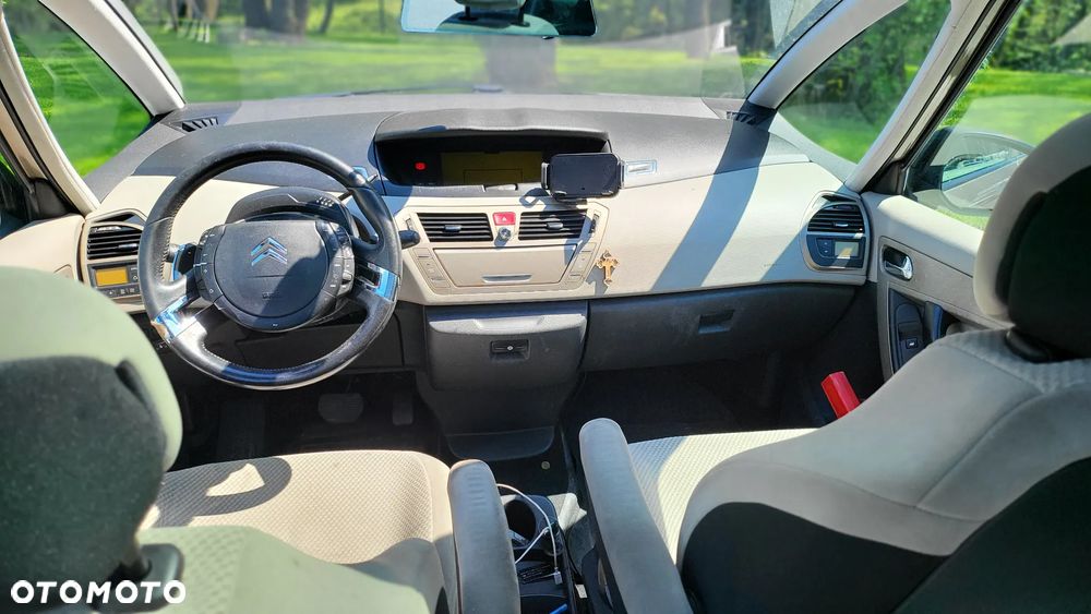 Citroën C4 Picasso 2.0i Impress MCP - 2