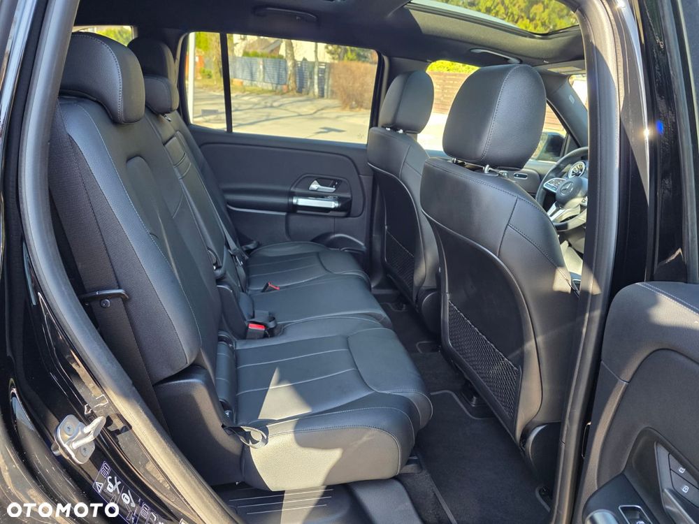 Mercedes-Benz EQB 300 4Matic Electric Art - 28