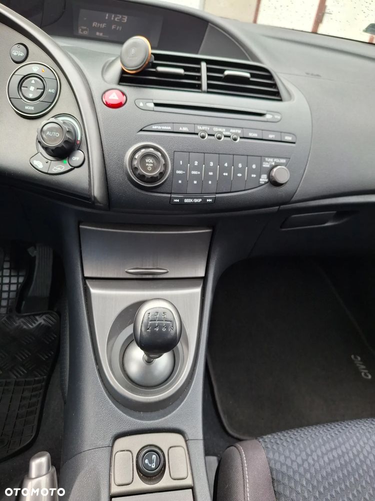 Honda Civic - 31