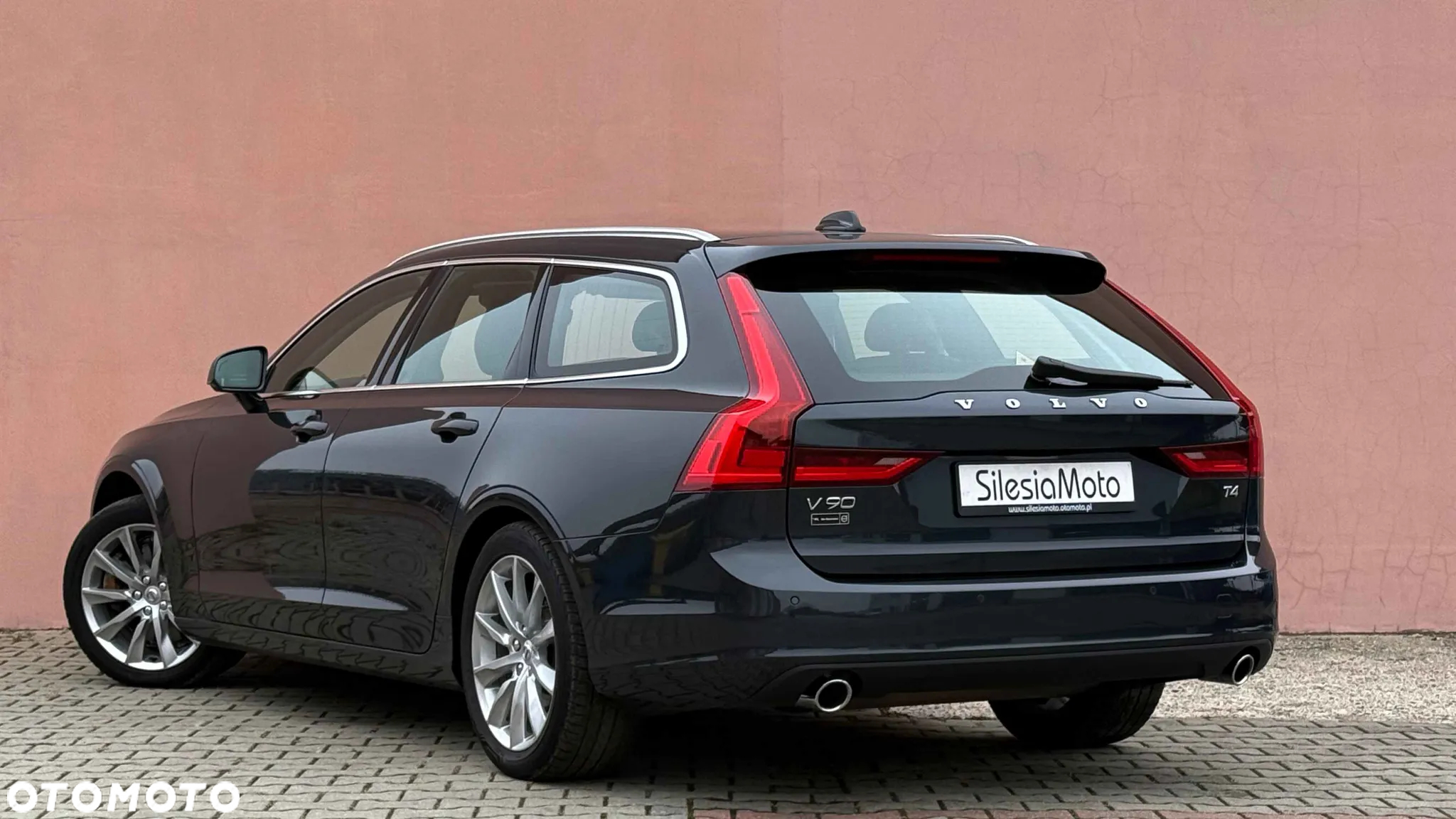 Volvo V90 - 3