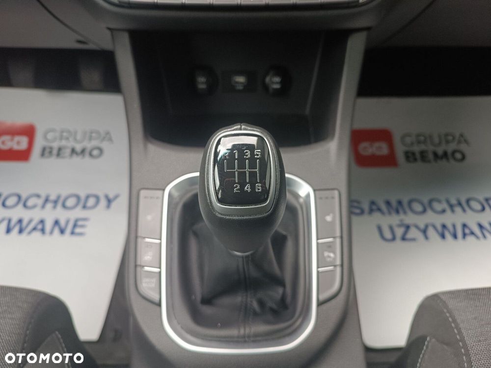 Hyundai i30 1.5 T-GDI 48V Smart - 26