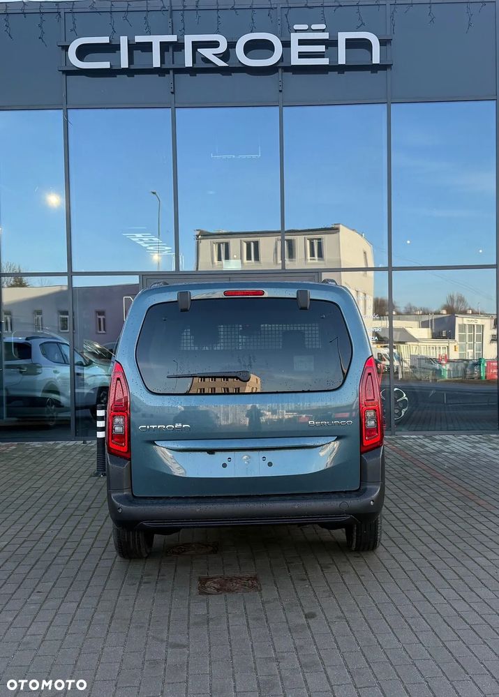 Citroën Berlingo MPV XL 100 PLUS - 6
