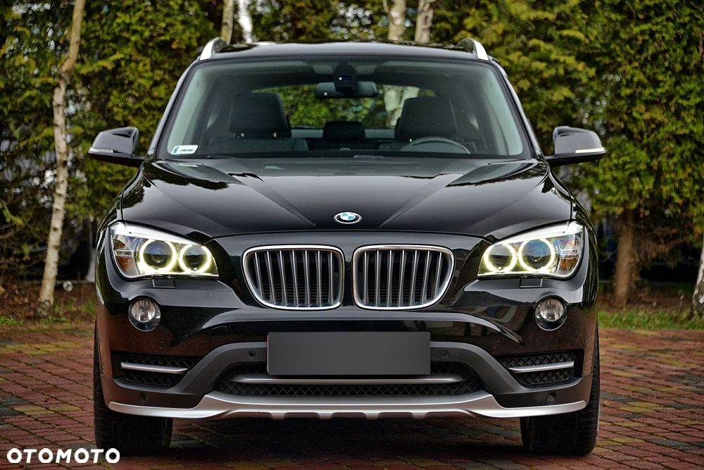 BMW X1 xDrive20d xLine - 15