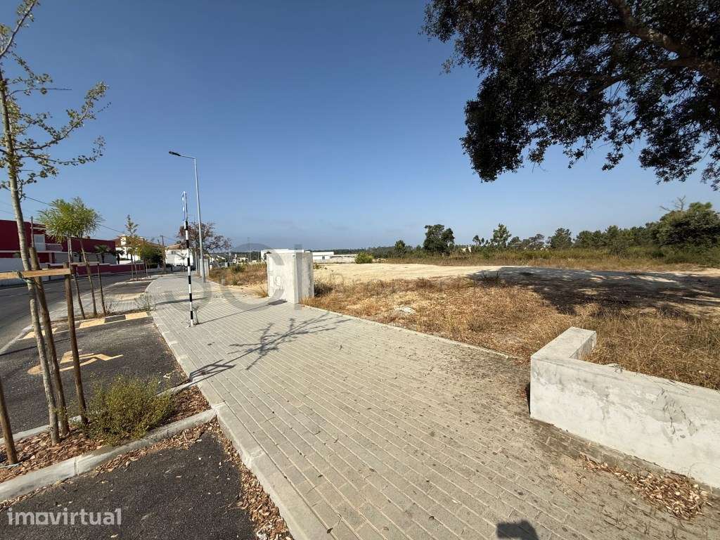 Terreno construção Moradia | 750 m² | Belverde | EXCLUSIVO - Grande imagem: 4/13