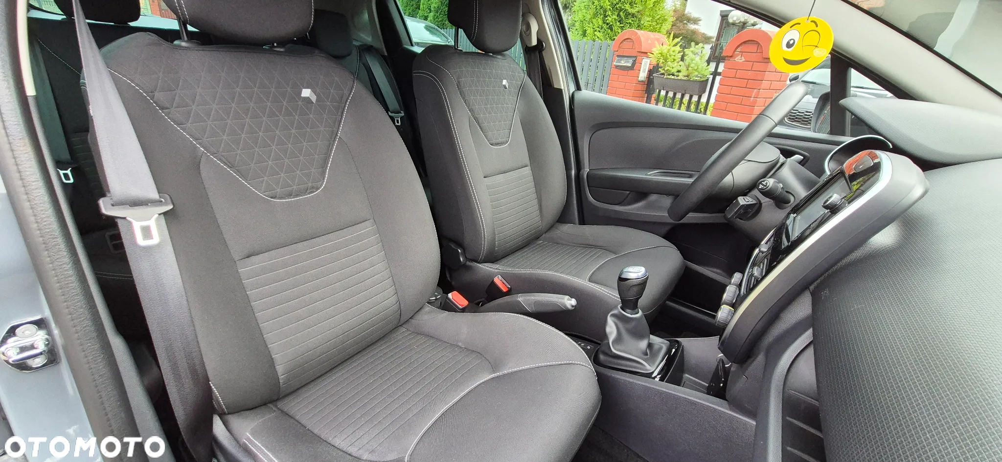 Renault Clio 1.5 dCi Energy Limited - 15