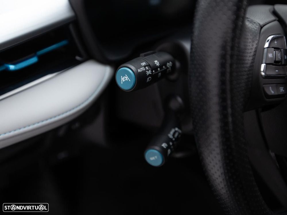 MG MG5 51 kWh Comfort - 15